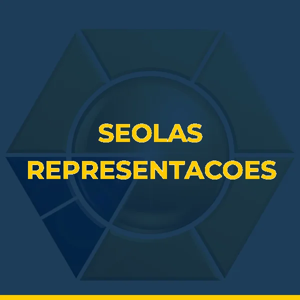 SEOLAS REPRESENTACOES