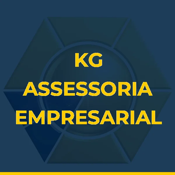 Logo de KG ASSESSORIA EMPRESARIAL LTDA