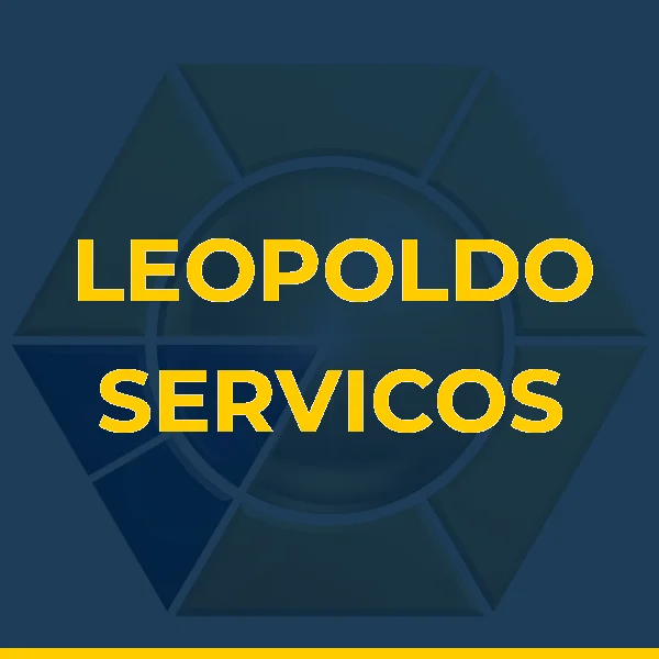 LEOPOLDO SERVICOS ADMINISTRATIVOS