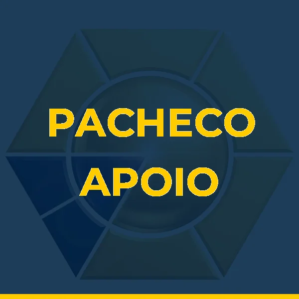 PACHECO APOIO ADMINISTRATIVO LTDA