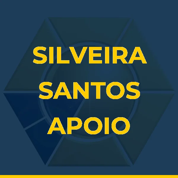 Logo de SILVEIRA SANTOS APOIO ADMINISTRATIVO LTDA