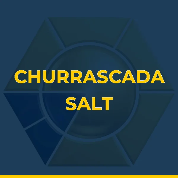 CHURRASCADA SALT