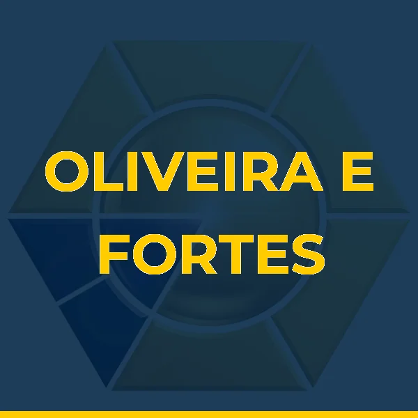 Logo de OLIVEIRA E FORTES MEDICOS ASSOCIADOS LTDA