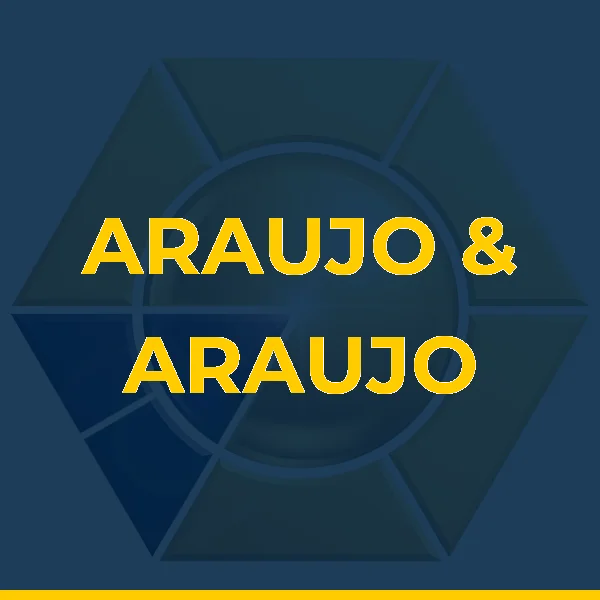 Logo de ARAUJO & ARAUJO SERVICOS MEDICOS LTDA