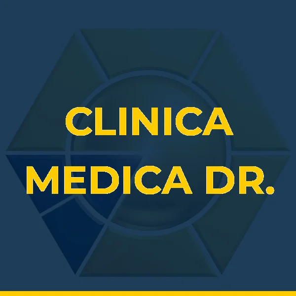 Logo de CLINICA MEDICA DR. MARCIO PASSOS LTDA