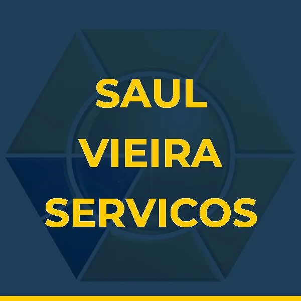 Logo de SAUL VIEIRA SERVICOS MEDICOS E MEDICINA INTENSIVA LTDA