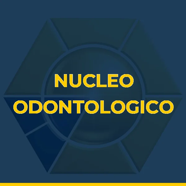 Logo de NUCLEO ODONTOLOGICO SANTANA LTDA