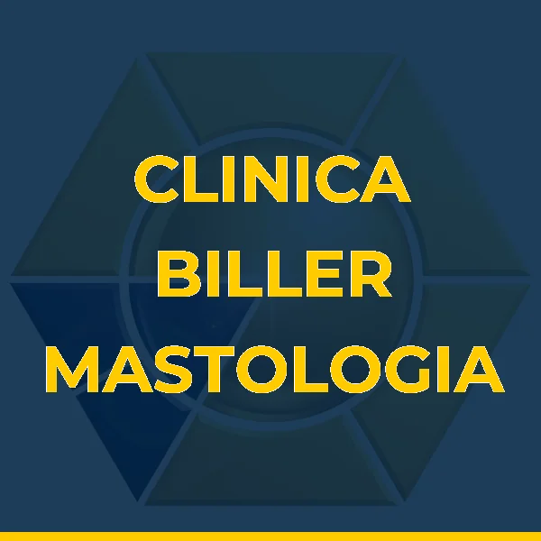 Logo de CLINICA BILLER MASTOLOGIA GINECOLOGIA OBSTETRICIA LTDA