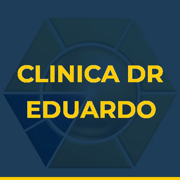 Logo de CLINICA DR EDUARDO WANDERLEY LTDA