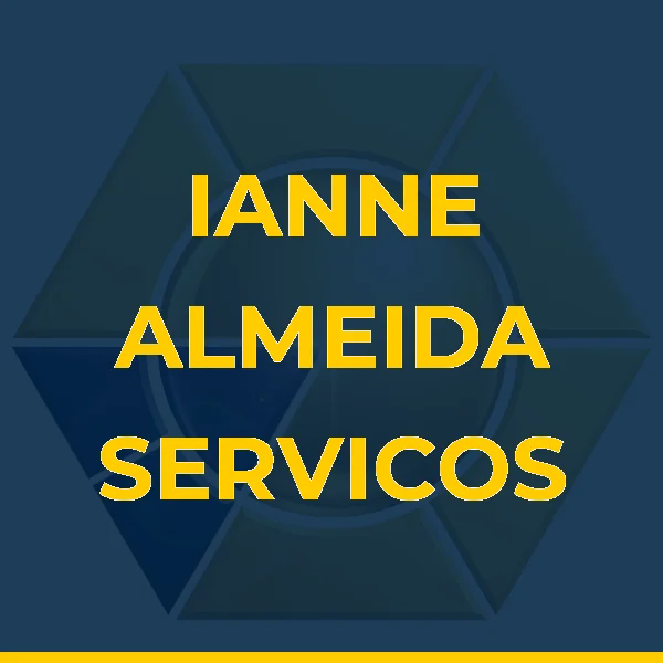 IANNE ALMEIDA SERVICOS MEDICOS LTDA
