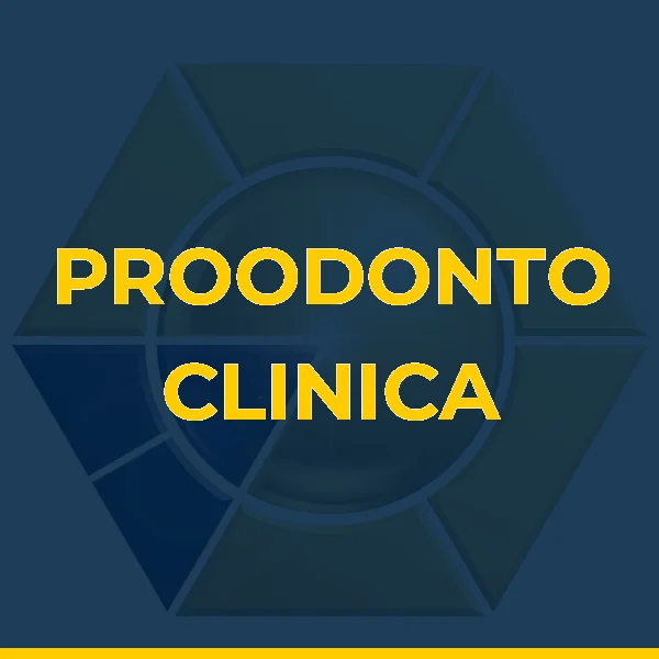 PROODONTO CLINICA ODONTOLOGICA