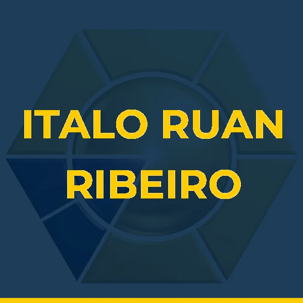 Logo de ITALO RUAN RIBEIRO CRUZ LTDA
