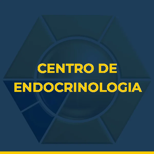 Logo de CENTRO DE ENDOCRINOLOGIA DRA ADRIANA FARIAS ARAUJO LTDA
