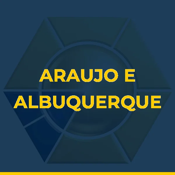 Logo de ARAUJO E ALBUQUERQUE SERVICOS ODONTOLOGICOS LTDA