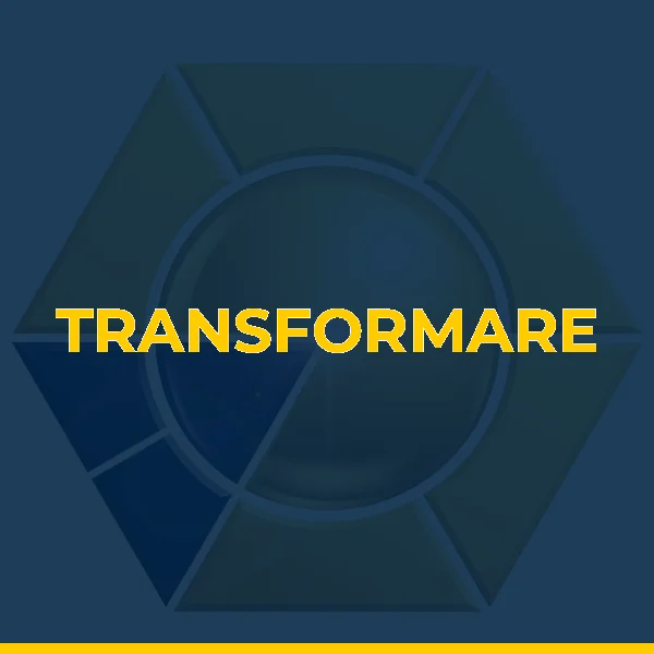 Logo de TRANSFORMARE ODONTOLOGIA LTDA