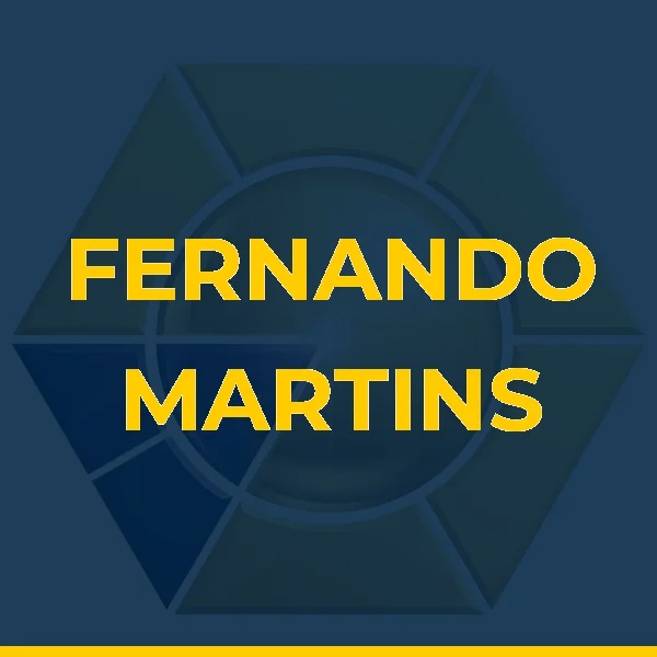 Logo de FERNANDO MARTINS RODRIGUES CLINICA MEDICA LTDA