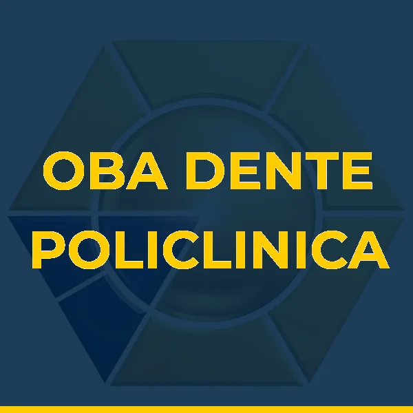 OBA DENTE POLICLINICA ODONTOLOGICA