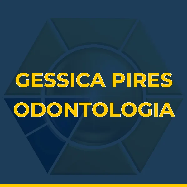 Logo de GESSICA APARECIDA PIRES SANTOS