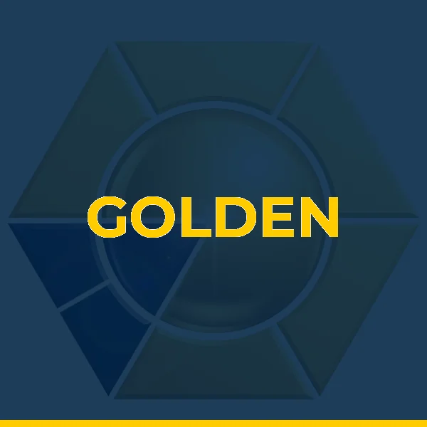 GOLDEN