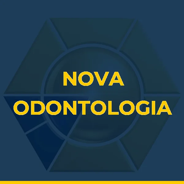 Logo de NOVA ODONTOLOGIA LTDA