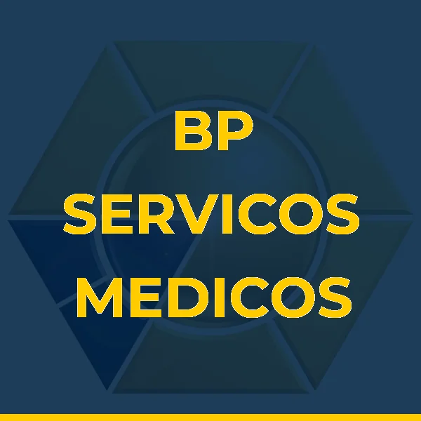 Logo de BPMN SERVICOS MEDICOS LTDA