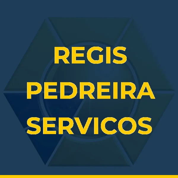 Logo de REGIS PEDREIRA SERVICOS MEDICOS LTDA
