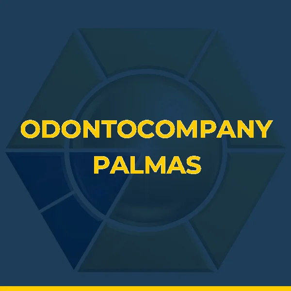 Logo de ODONTOLOGIA PALMAS NORTE LTDA