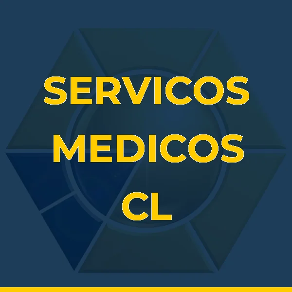 Logo de SERVICOS MEDICOS CL LTDA