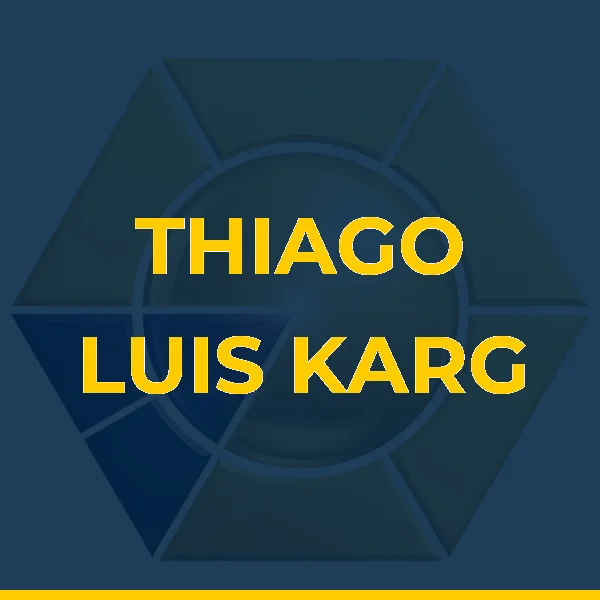Logo de THIAGO LUIS KARG QUIRINO  LTDA