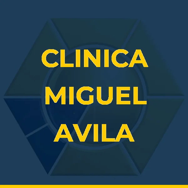 Logo de CLINICA MIGUEL AVILA LTDA