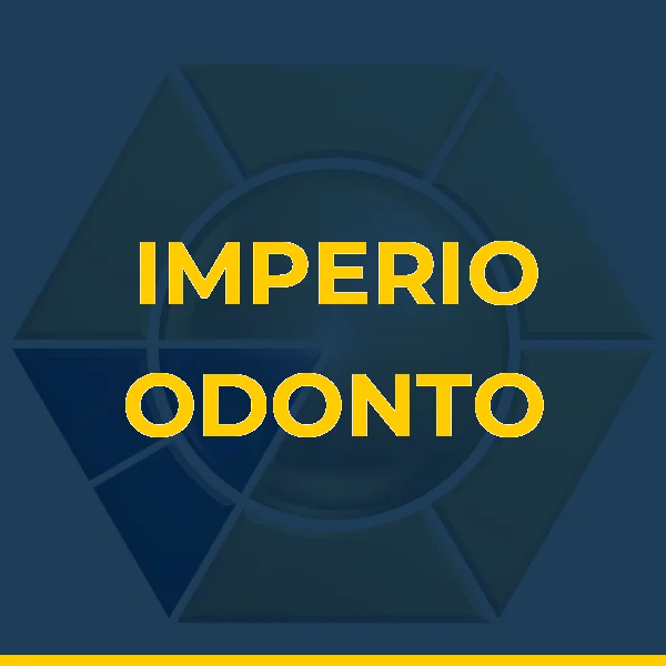 Logo de CLINICA ODONTOLOGICA IMPERIO LTDA