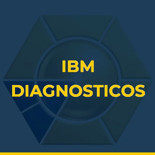 Logo de I. B. MILHOMEM