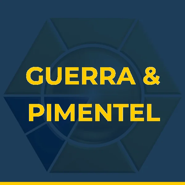 Logo de GUERRA & PIMENTEL LTDA