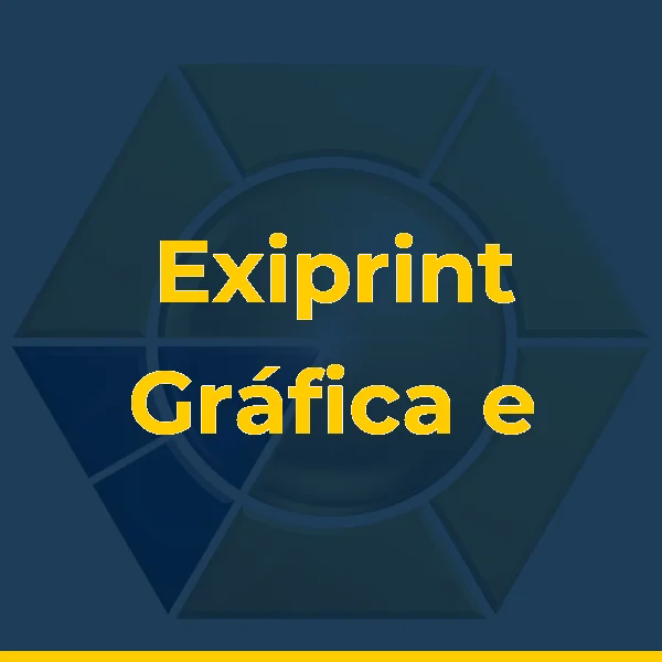 Exiprint Gráfica e Brindes