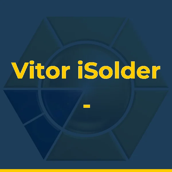 Vitor iSolder - Assistência Técnica Apple