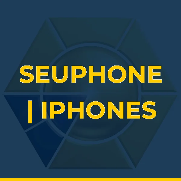 SEUPHONE | IPHONES