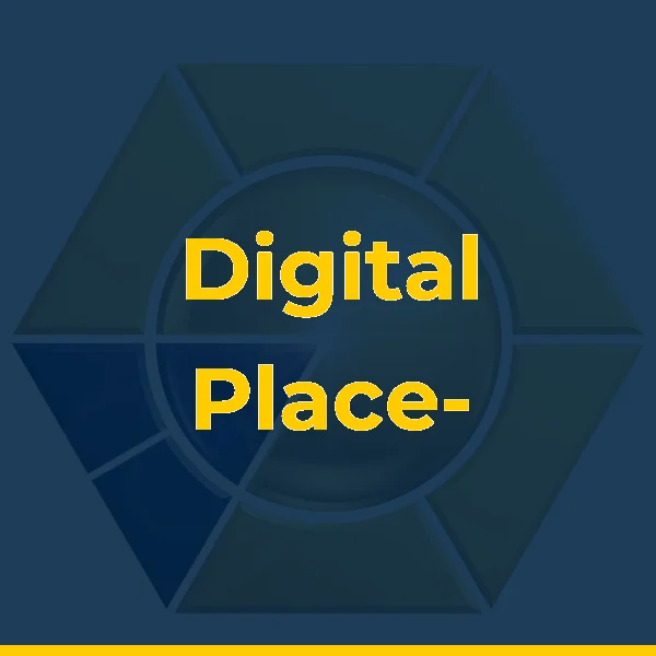 Digital Place- Certificação Digital