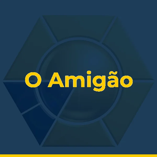 O Amigão