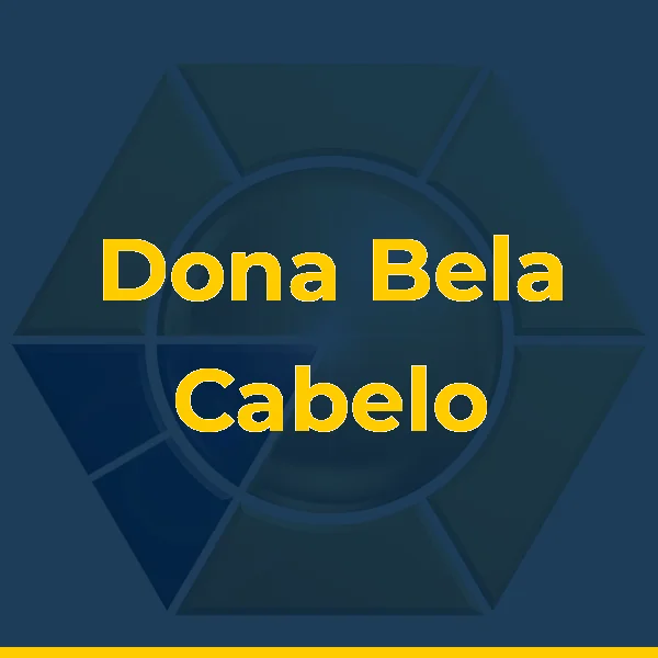 Dona Bela Cabelo & Cia