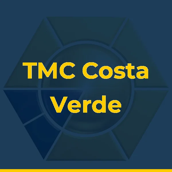 TMC Costa Verde - Itaguaí