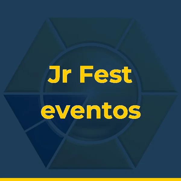 Jr Fest eventos & hospedagem Itaguaí - RJ