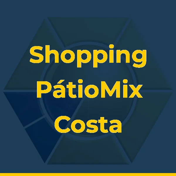 Shopping PátioMix Costa Verde