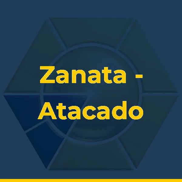 Zanata - Atacado e Varejo