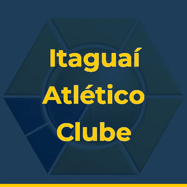 Itaguaí Atlético Clube - Sede Social