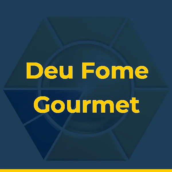 Deu Fome Gourmet