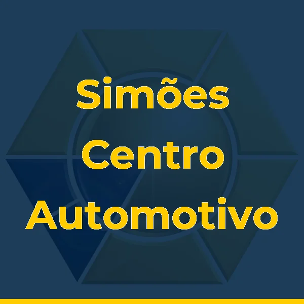 Logo de Simões Centro Automotivo Rio Claro