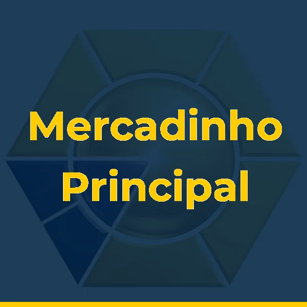 Mercadinho Principal Coroa Grande