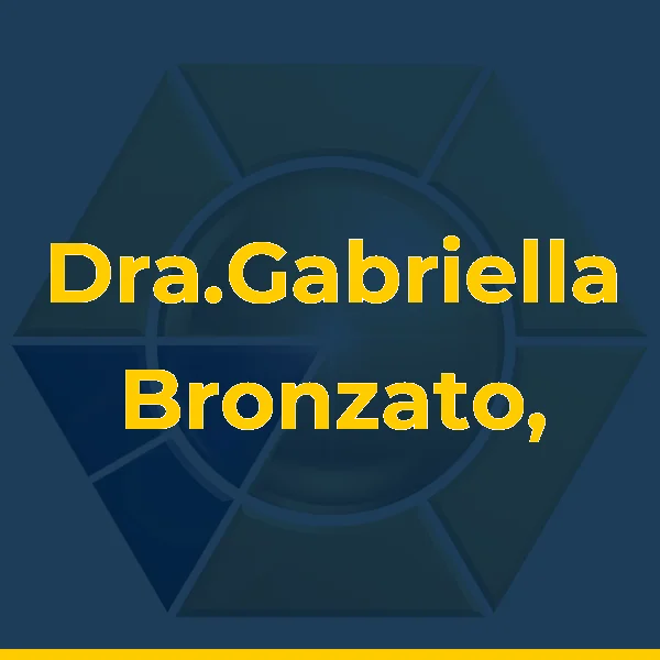Dra.Gabriella Bronzato, Estética Avançada