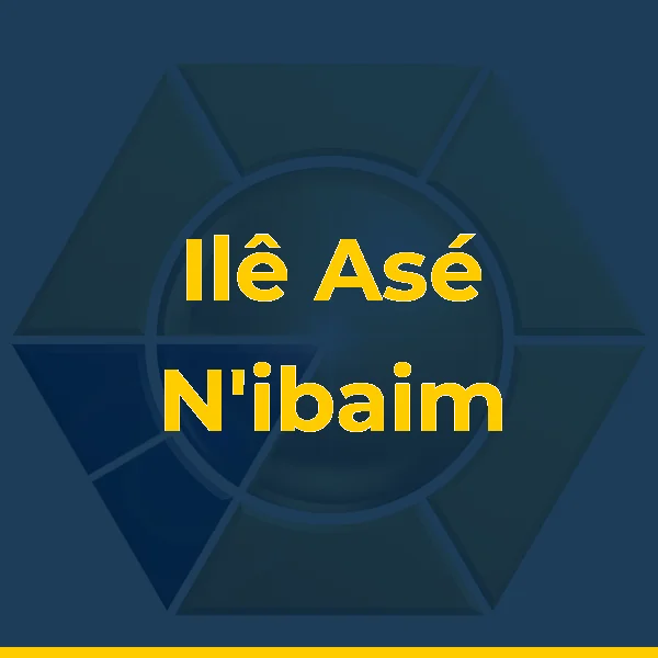 Ilê Asé N'ibaim