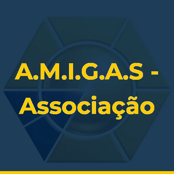 A.M.I.G.A.S - Associação de Mulheres de Itaguaí Guerreiras e Articuladoras Sociais